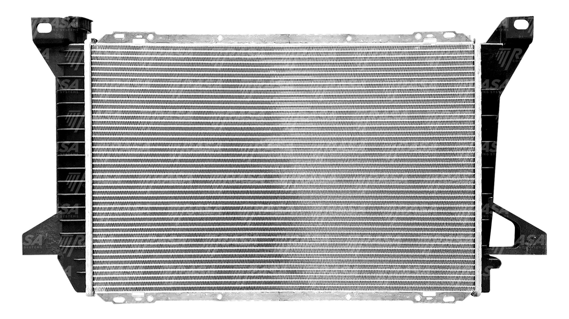 RADIADOR - 1