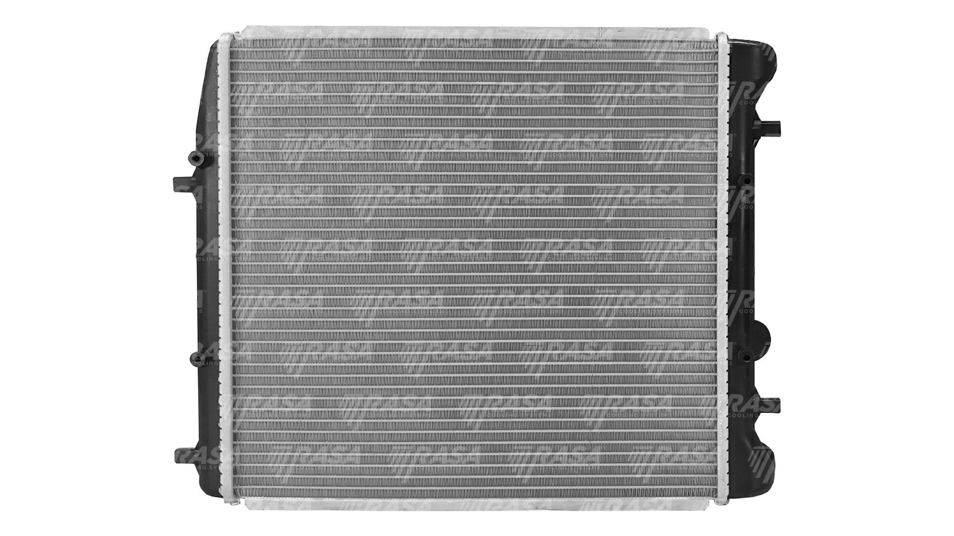 RADIADOR - 1