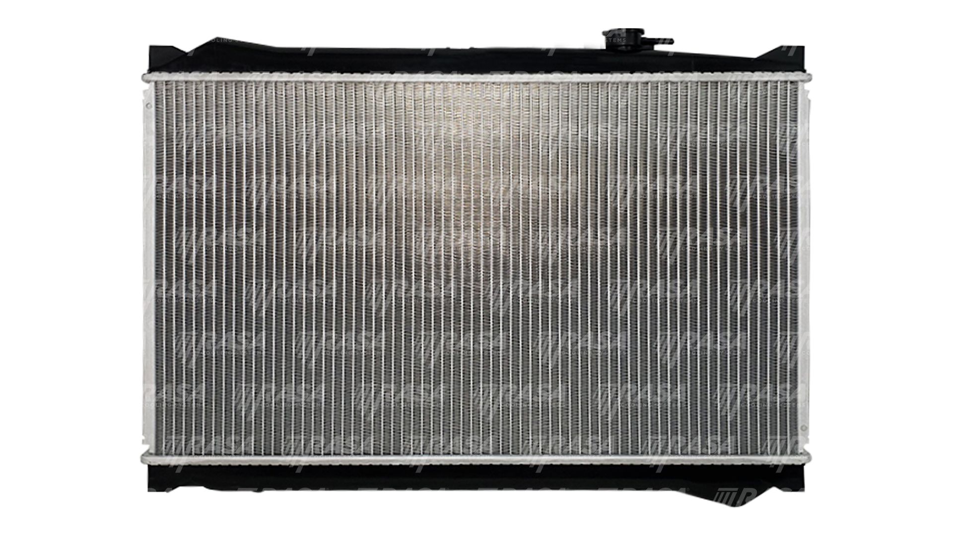 RADIADOR - 1