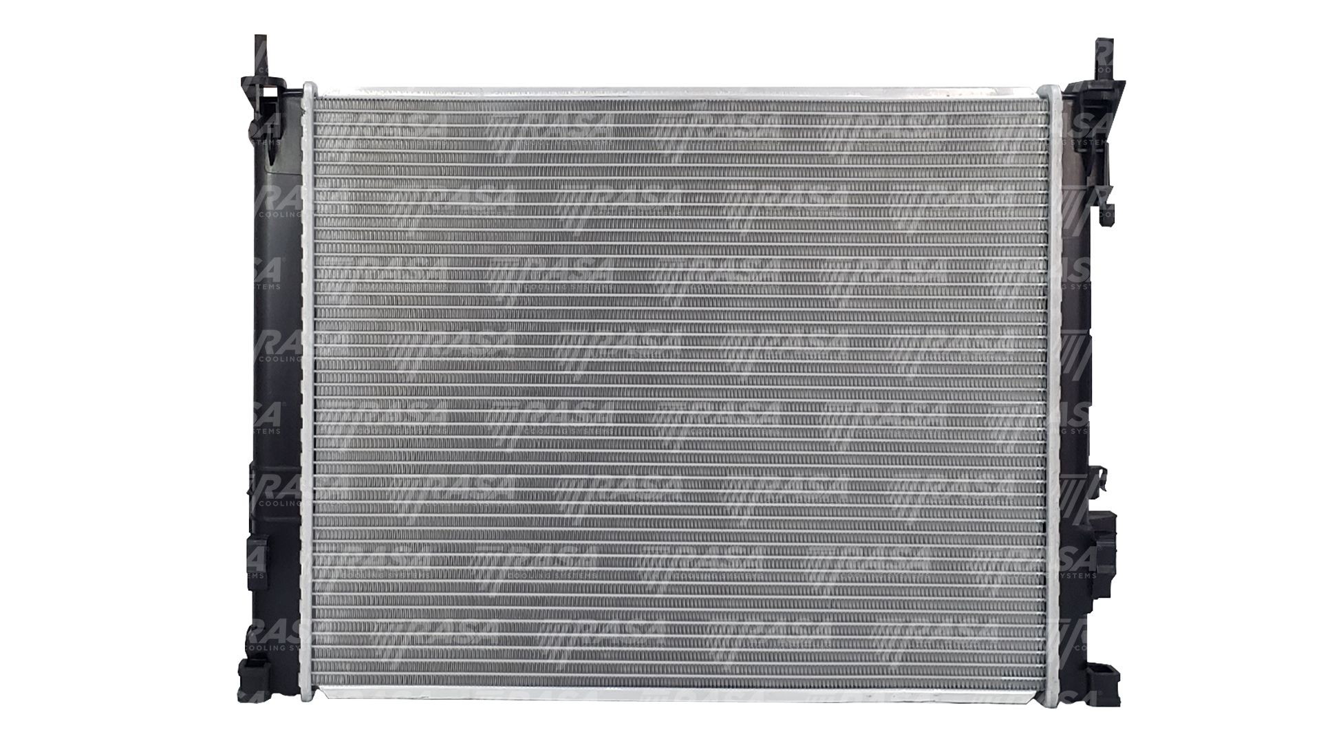 RADIADOR - 1