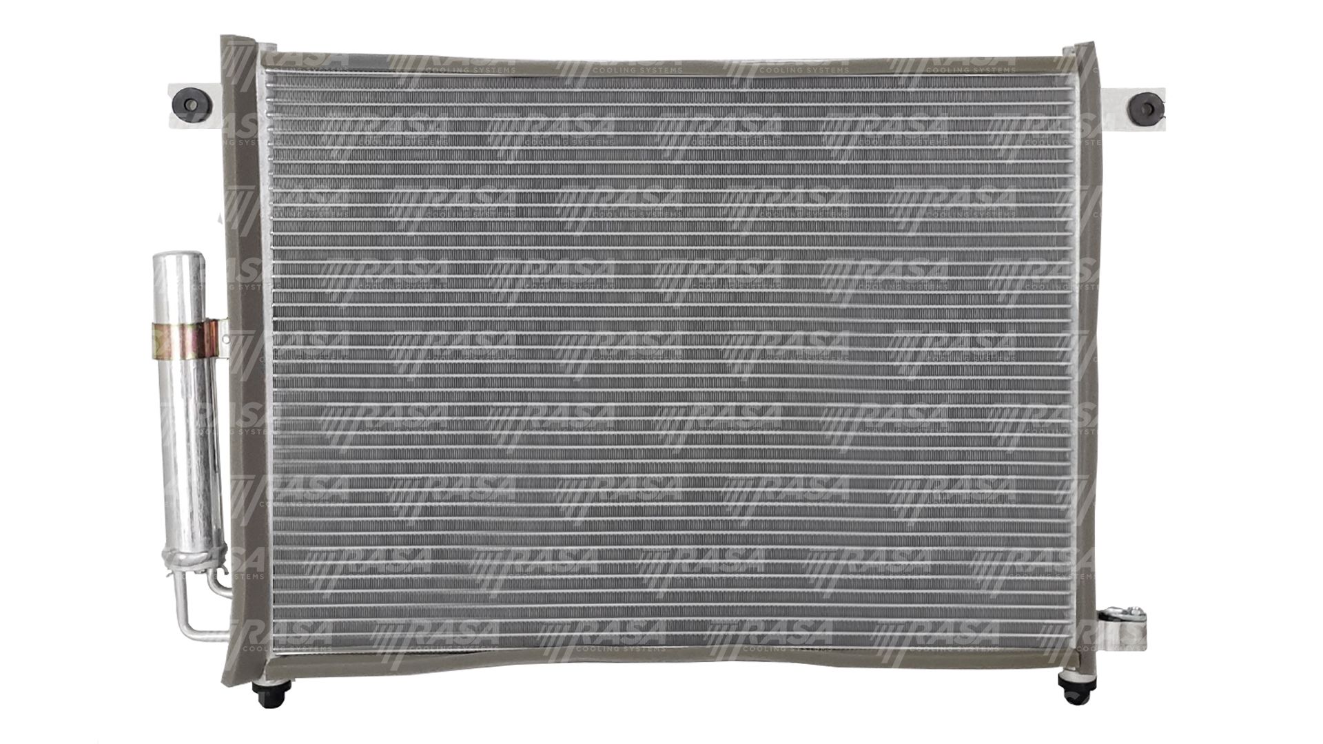 CONDENSADOR - 1