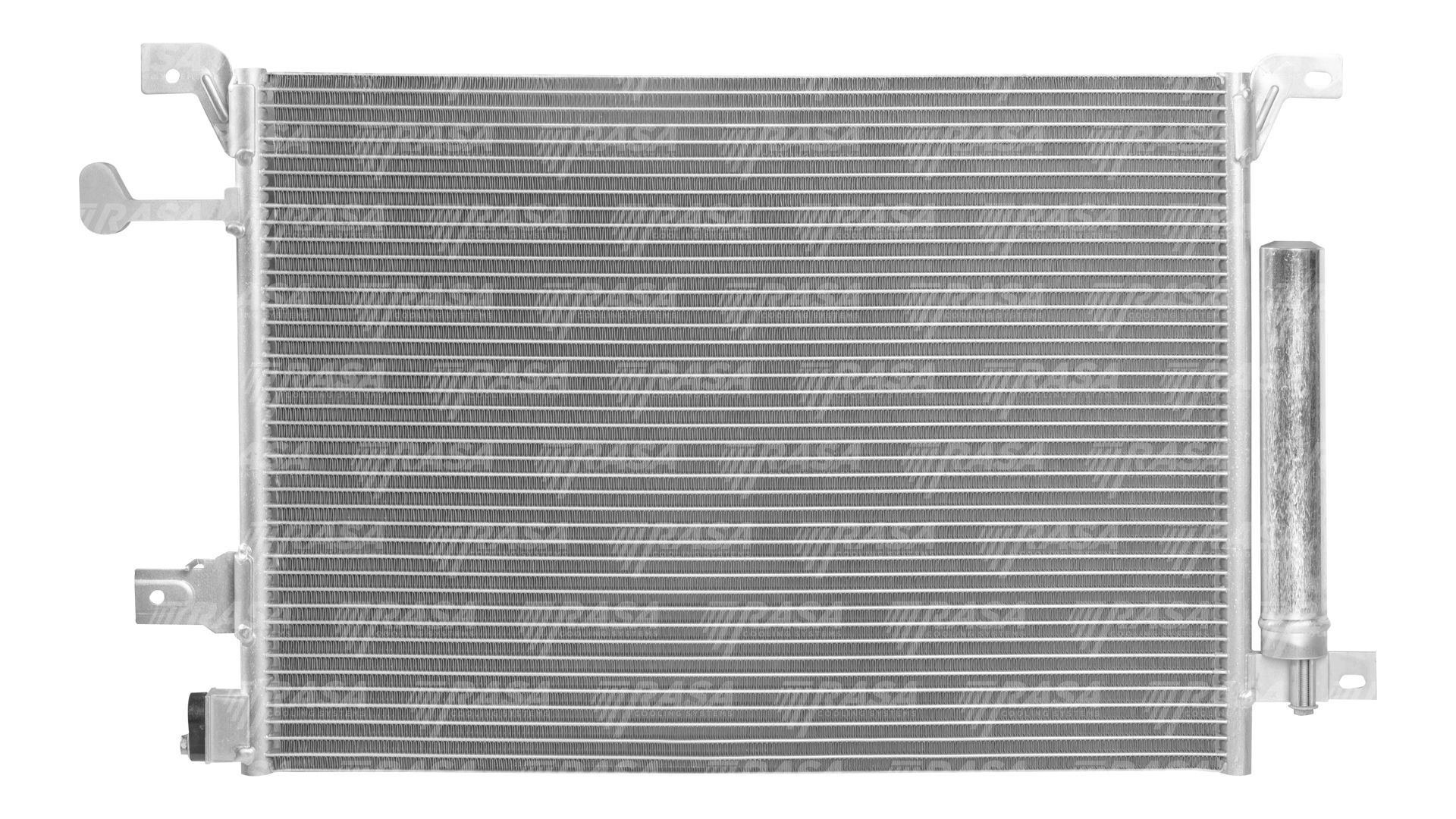 CONDENSADOR - 1