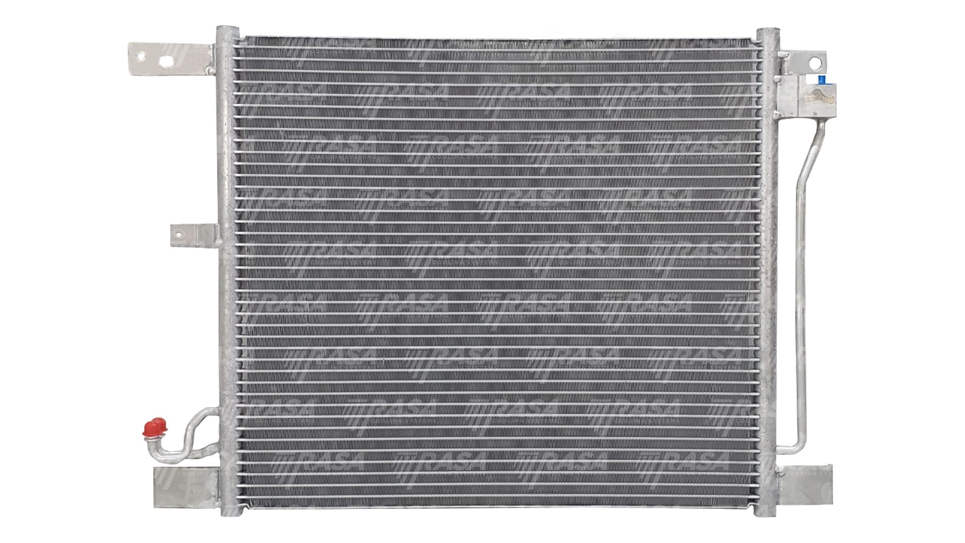 CONDENSADOR - 1