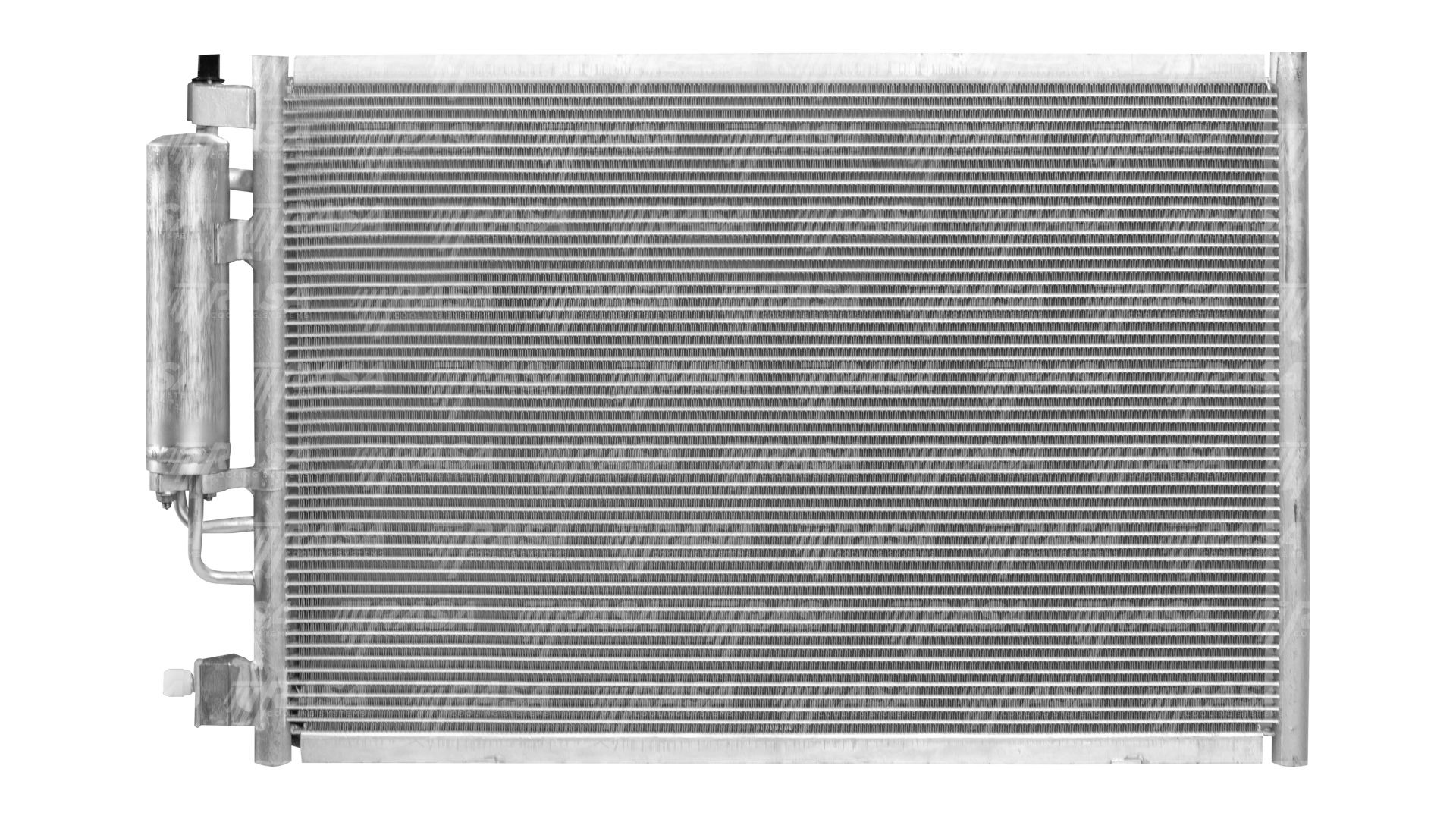 CONDENSADOR - 1