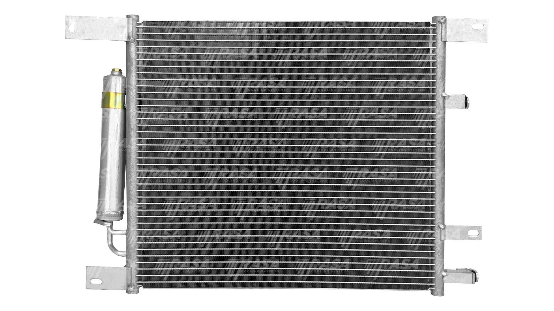 CONDENSADOR - 1